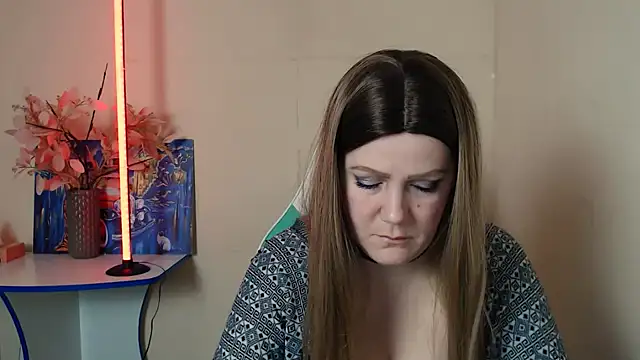 kay_franccis's cam snapshot