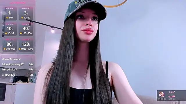 khloeforever live sex cam