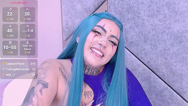 MaloryGrey_'s cam snapshot