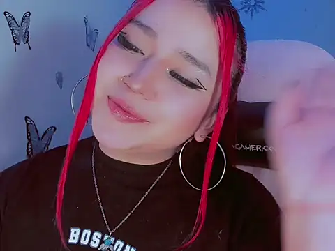 madisonx17's cam snapshot