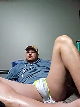 MrBiggBallz's cam snapshot