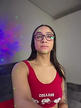 Isabella-Teen's cam snapshot