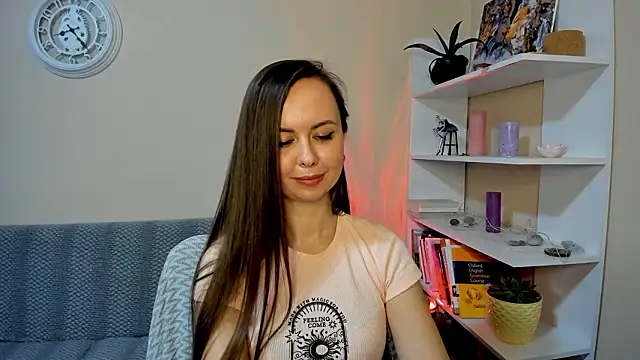 mariola_'s cam snapshot