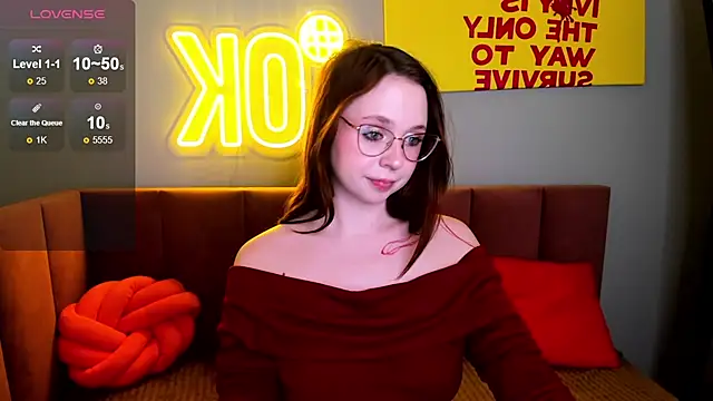 Erica_Nelson's cam snapshot