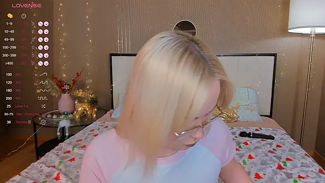 bellatip's cam snapshot