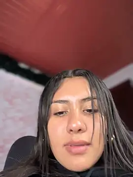 Soy_Daniela's cam snapshot