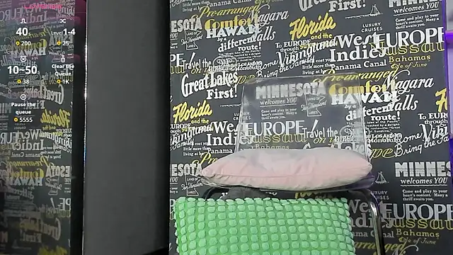 DemmiLove's cam snapshot