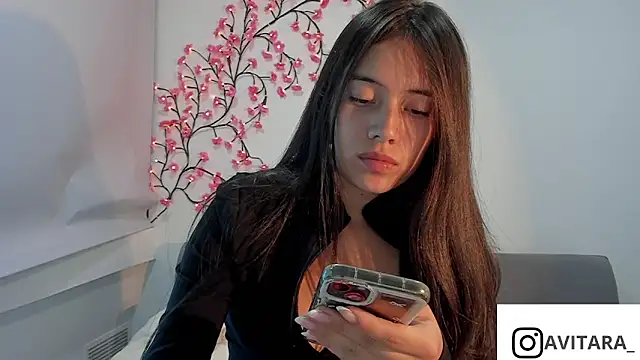 vanesita_ live sex cam