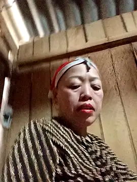 Agnes-baby's cam snapshot