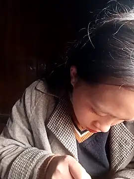 Hari-saka's cam snapshot