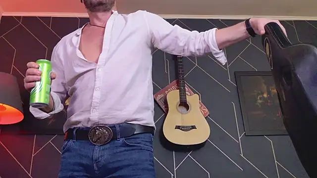 ChrisKox live sex cam