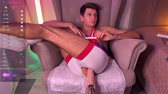 Walt_Enjoy's cam snapshot