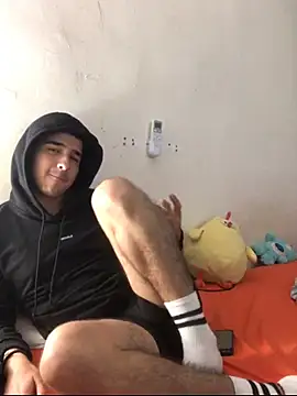 Cesar_Augusto live sex cam