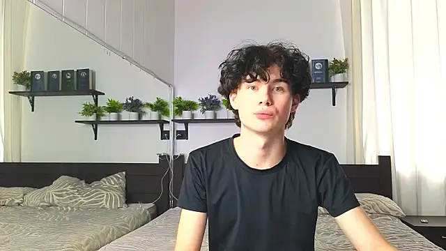 Cute_Mike's cam snapshot