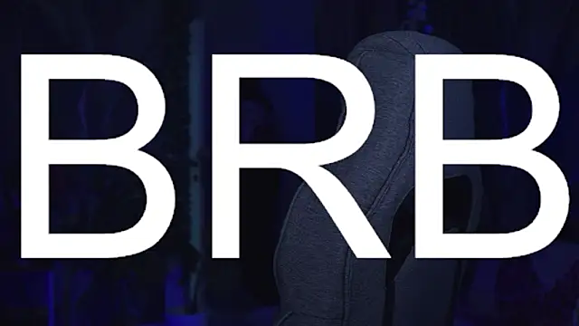 AsheLucker's cam snapshot