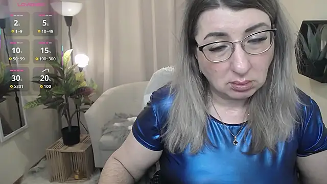 KKMimiKK's cam snapshot