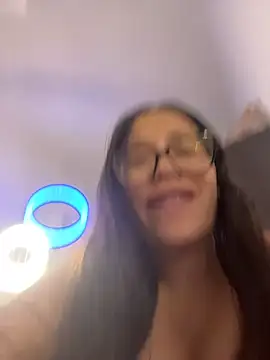 LyaRose's cam snapshot