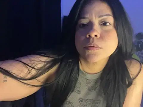 JacqueDiaz's cam snapshot