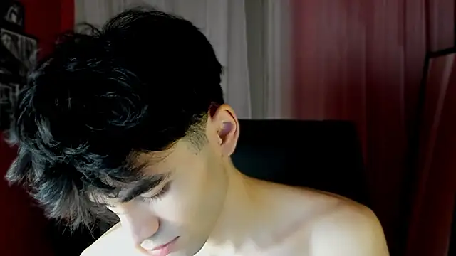 JaremyHarris live sex cam