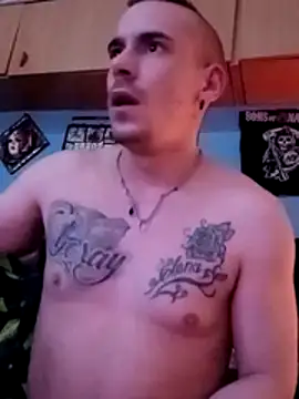 Jpjjggg's cam snapshot