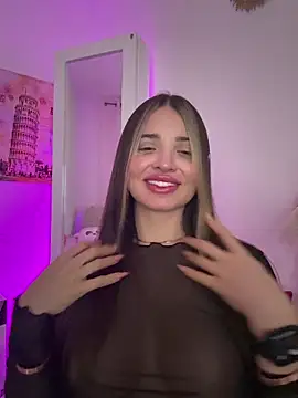 Ashleyjenner_'s cam snapshot