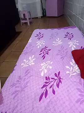 Millyhsantos's cam snapshot