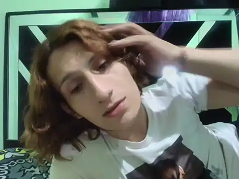 Venus2357 live sex cam