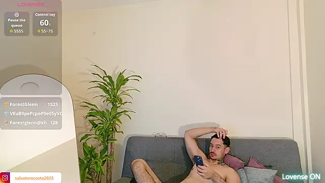 Salvatore_costa live sex cam