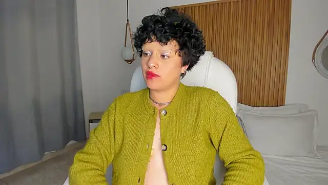 Alaska_deluxe live sex cam