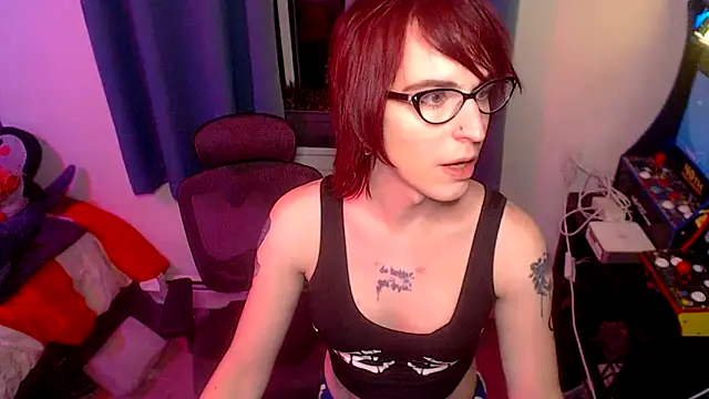 RyffBurnz live sex cam