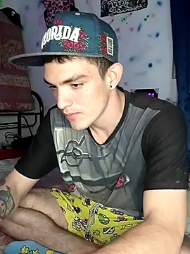 themaykiin18's cam snapshot