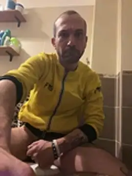 Chicco81sexy's cam snapshot