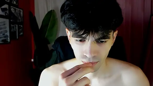 JaremyHarris's cam snapshot