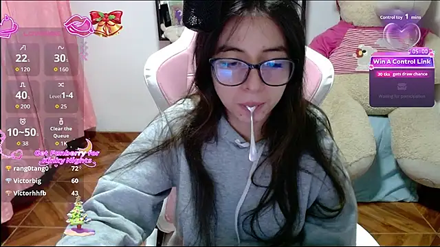 Maggie_Fox3 live sex cam