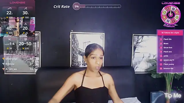 Sexualindian live sex cam