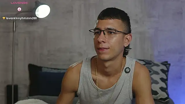 SymonPrince's cam snapshot