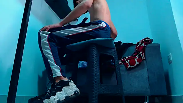 mastersmits's cam snapshot