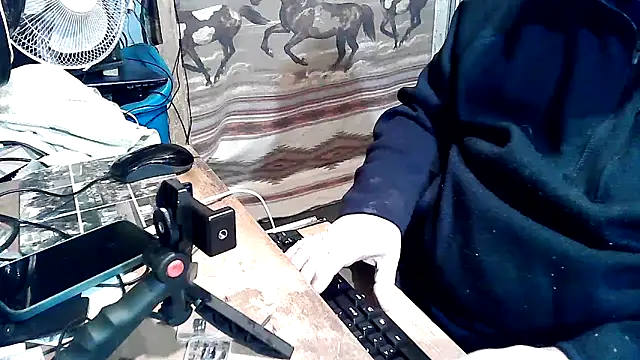 Oldmanphlwiss's cam snapshot