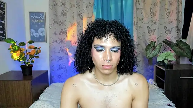 Angel_White25 live sex cam