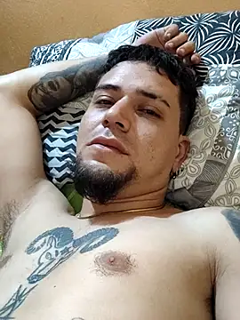 HallowedMilan's cam snapshot