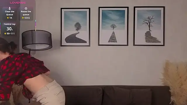 EnaFabiano's cam snapshot