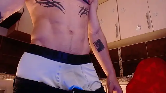 AlbertBernal69's cam snapshot