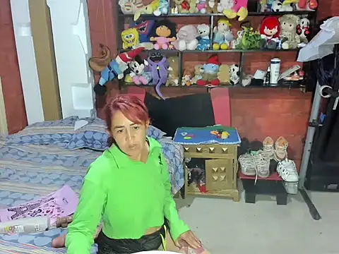 lunasexy25's cam snapshot