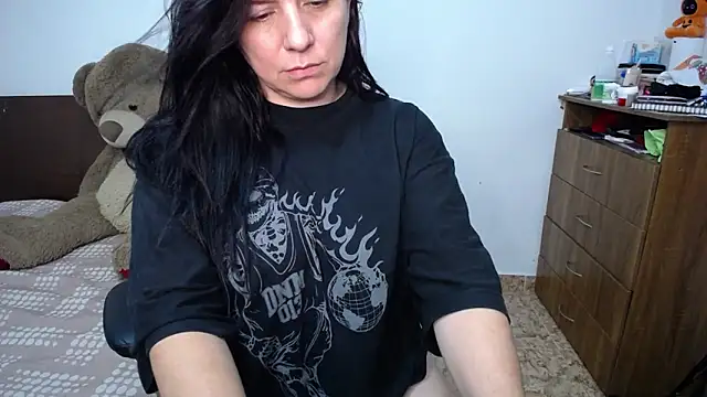 alexa_milsf's cam snapshot