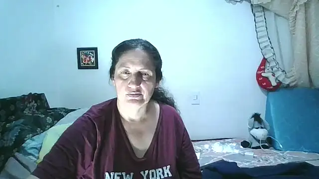 ximenajimenez's cam snapshot