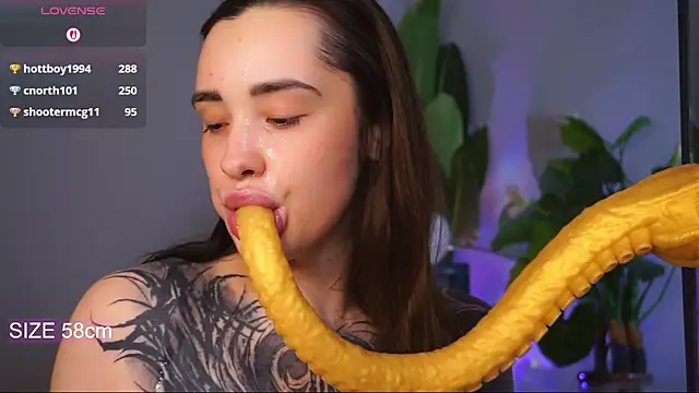 EvaCanton's cam snapshot