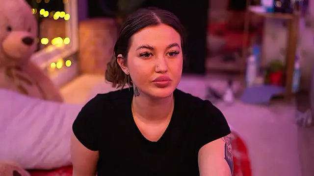 AkaliLuna's cam snapshot