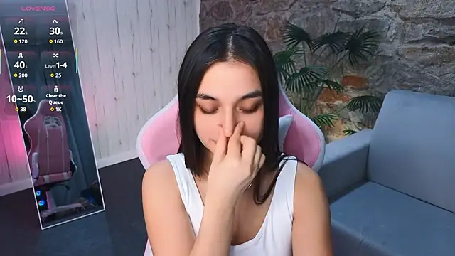 Kim_Bless's cam snapshot