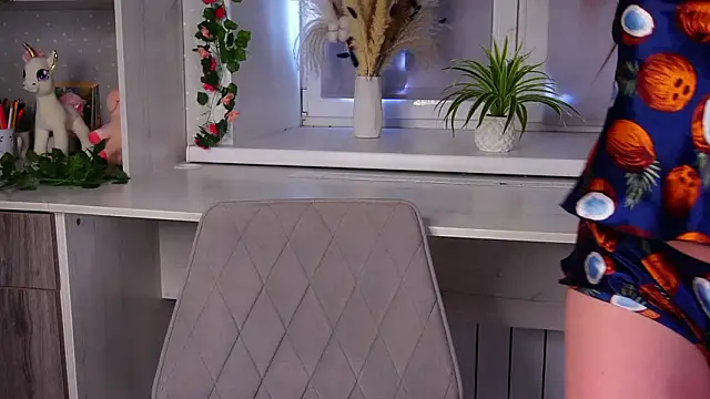 CandiBlaise's cam snapshot