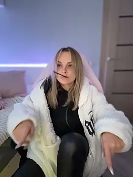 SashaRock's cam snapshot